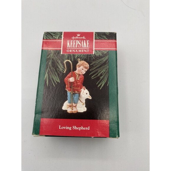 Vintage Hallmark Keepsake Holiday Christmas Ornaments Bundle Lot Of 9 - Picture 8 of 11